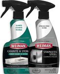 Stainless Steel Appliance Cleaner