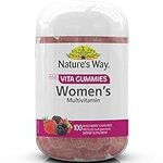 Nature's Way Women's Multi-Vitamin 