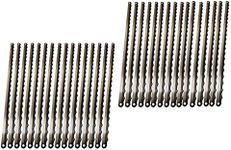 National Band Saw Bread Slicer Blades - 32 Pack, Oliver Replacement Parts, Replaces 797-0029-1 to fit Oliver Models 703, 711, 732, 758, 777, 797