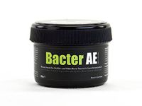 GlasGarten Bacter AE Shrimp Tank Treatment (35g) | Nutrients for Live Freshwater Shrimp Food/Aquarium Water (Neocaridina, Amano, Red Cherry, Rili)