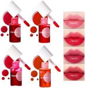 4PCS Lip T