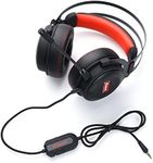 HC GAMERLIFE Gamer Headset with Mic