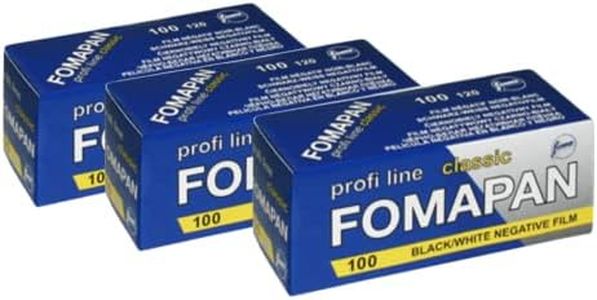 Fomapan Cl