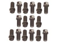 Mr. Gasket 919G Header Bolt Set