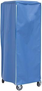 Coverall W