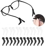 HKIDEE Eyeglass Ear Grip, Anti - Sl