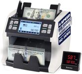 CARNATION Money Counter Machine – C