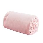 Bedsure Kids Blanket for Girls and 
