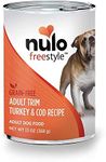 Nulo Freestyle All Breed Adult Wet 