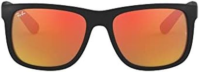 Ray-Ban RB4165 Justin Rectangular S