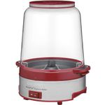 Cuisinart CPM-700 EasyPop Popcorn Maker, Red