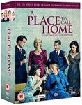 A Place to Call Home - Series 1 -6 