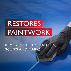 Autoglym Super Resin Polish 1L – Car Paintwork Restorer
