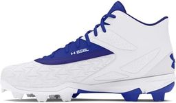 Under Armour Men's Leadoff Mid 3.0 