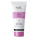 Chemist At Play Anti-Aging Body Lotion with 4% Retinol, Niacinamide & Zemea | Skin Brightening for Dry & Oily Skin | Fights Visible Signs Of Aging 200ml