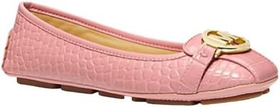 Michael Kors Women's Fulton Moccasin, Primrose, 5.5 US