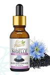 Nigelle-Cumin Noir- Black Oil 30ml