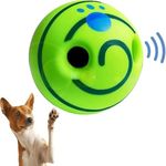 Dog Toy That Moves