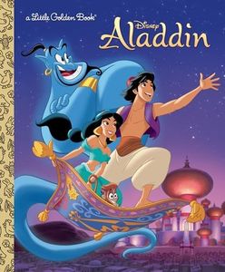 Aladdin (D