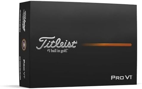 Titleist P