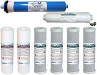 AMI Reverse Osmosis Filter & Membra