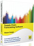 Supply Chain Forecasting Software