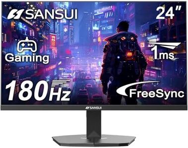 SANSUI 24 