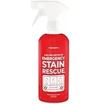 EMERGENCY STAIN Remover Spray – 16oz Laundry Stain Remover for Clothes, Upholstery, Carpet - from the makers of Miss Mouth’s Messy Eater Stain Treater