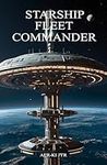 Starship Fleet Commander
