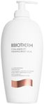 Biotherm Collagen Fit Firming Body Milk, Hydrating Lotion with Collagen Peptides for Skin Elasticity and Firmness