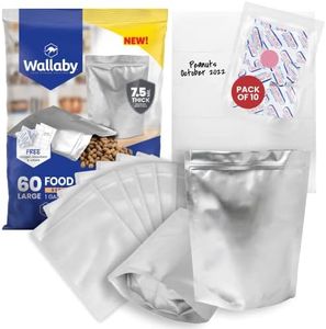 Wallaby 60