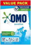 Omo Sensitive Laundry Detergent Was