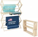 Pennsylvania Woodworks Clothes Dryi