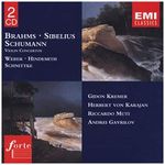 Gidon Kremer Plays Works for Violin