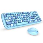 Keyboard For Desktop Computer