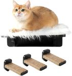 COOLEX Cat Wall Shelves, Cat Shelve