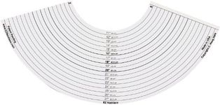 EZ Necklace Sizer, 11-Inch to 27-Inch