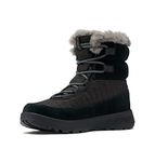 Columbia Slopeside Peak Luxe, Women's Winter Boots