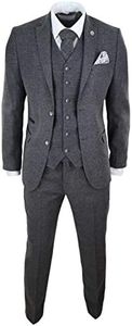Mens Wool 