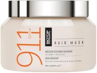 911 Hair Mask Quinoa for dry/colored/damaged hair 18.6 oz