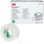 3M™ Transpore™ Surgical Tape, 1527-