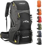 jianyana Hiking Backpack Waterproof