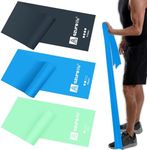 A AZURELIFE Resistance Bands,Profes
