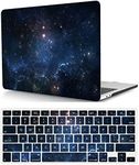 Laptop Hard Shell Case Compatible w