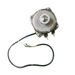 SATYWALI 16 Watt Deep Freezer Fan Motor (1350 RPM) Anti Clockwise Motor