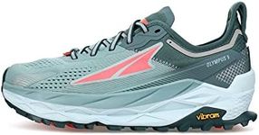 Altra Olympus 5 Women's Trail Running Shoes - SS23