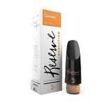 D'Addario Woodwinds Reserve Evolution Bb Clarinet Mouthpiece (MCE-EV10)