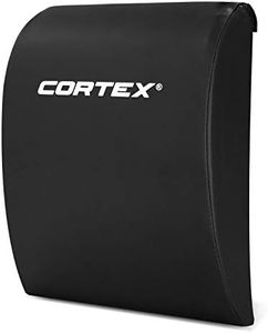 CORTEX Ab Workout Support Mat Back Support Core Blaster Workout Abdominal Builder