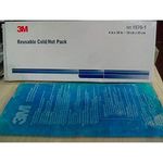 3M™ Reusable Cold/Hot Pack, 1570, 2/Carton 10 Cartons/Case