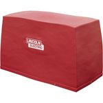 Lincoln Electric Welder Generator Cover - fits Lincoln Electric Ranger GXT Welder, Model Number K886-2